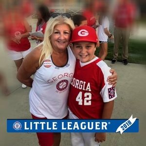 Meet your Posher, Rita